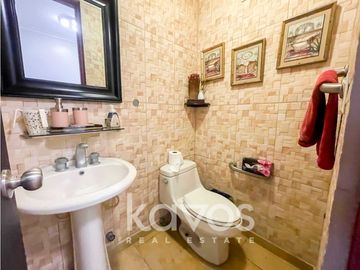 Venta de apartamento con terraza en PH COSTA PACIFICA, PUNTA PACIFICA