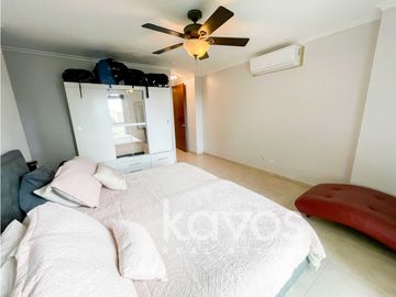 Venta de apartamento con terraza en PH COSTA PACIFICA, PUNTA PACIFICA