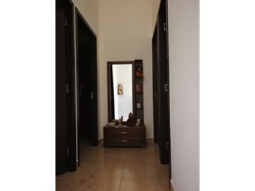 TOCUMEN / RESIDENCIAL ALTOS DEL ESTE / 120M / 3 HABITACION /DUPLEX