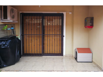 TOCUMEN / RESIDENCIAL ALTOS DEL ESTE / 120M / 3 HABITACION /DUPLEX