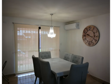 TOCUMEN / RESIDENCIAL ALTOS DEL ESTE / 120M / 3 HABITACION /DUPLEX