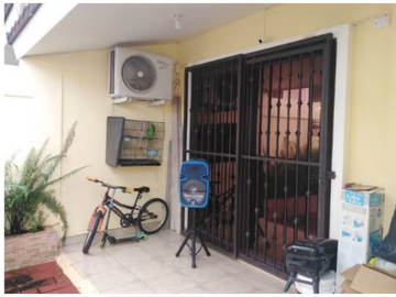 TOCUMEN / RESIDENCIAL ALTOS DEL ESTE / 120M / 3 HABITACION /DUPLEX