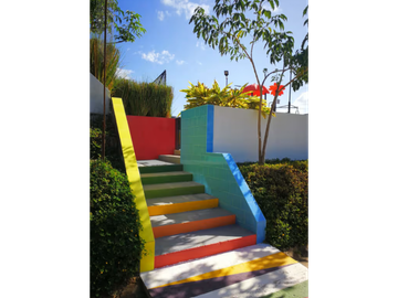 TOCUMEN / RESIDENCIAL ALTOS DEL ESTE / 120M / 3 HABITACION /DUPLEX