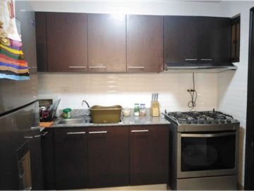 TOCUMEN / RESIDENCIAL ALTOS DEL ESTE / 120M / 3 HABITACION /DUPLEX