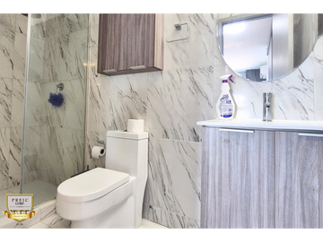 Venta de apartamento en Bella Vista - PH El Botanico