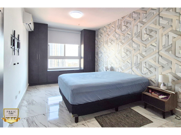 Venta de apartamento en Bella Vista - PH El Botanico