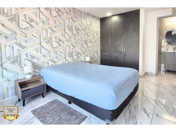 Venta de apartamento en Bella Vista - PH El Botanico
