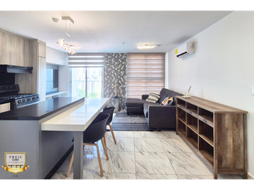 Venta de apartamento en Bella Vista - PH El Botanico