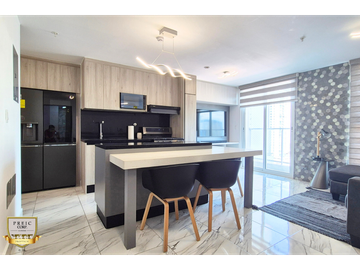 Venta de apartamento en Bella Vista - PH El Botanico