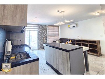 Venta de apartamento en Bella Vista - PH El Botanico