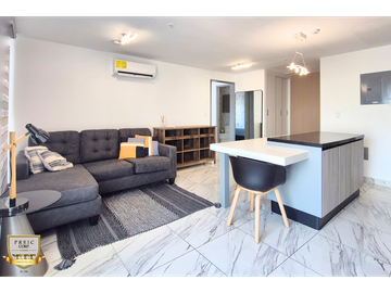 Venta de apartamento en Bella Vista - PH El Botanico
