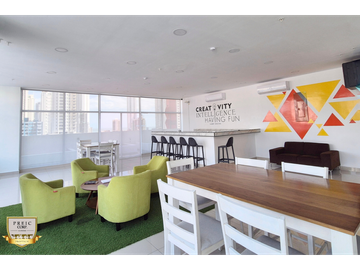 Venta de apartamento en Bella Vista - PH El Botanico