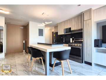 Venta de apartamento en Bella Vista - PH El Botanico