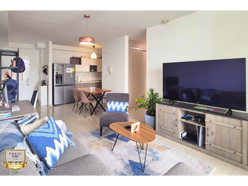 Venta de Apartamento en Vista Hermosa - PH Delta Tower