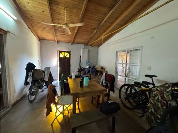 Vendo Casa en Concepción del Uruguay, Entre Ríos