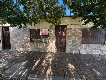 Vendo Casa en Concepción del Uruguay, Entre Ríos