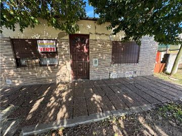 Vendo Casa en Concepción del Uruguay, Entre Ríos