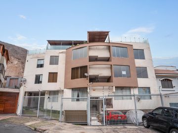 Departamento en La Molina | VENTA
