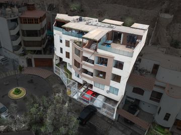 Departamento en La Molina | VENTA