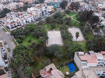 Departamento en La Molina | VENTA