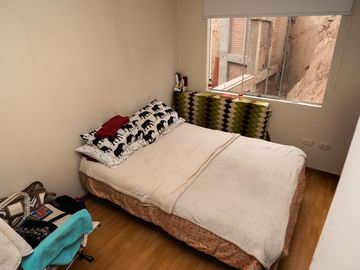 Departamento en La Molina | VENTA