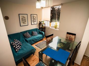 Departamento en La Molina | VENTA