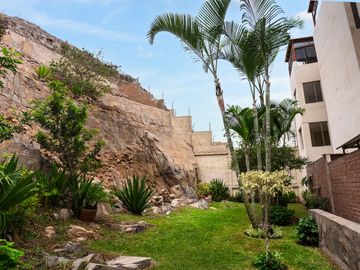 Departamento en La Molina | VENTA