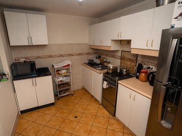Departamento en La Molina | VENTA