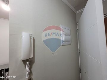 A minutos de metro Vivaceta
