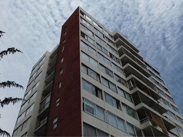 ¡Gran oportunidad en Las Condes!