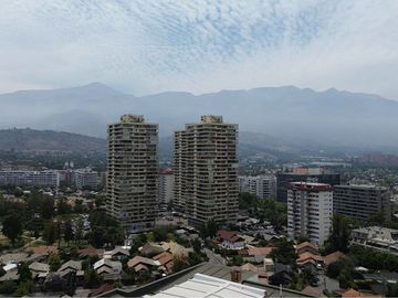 ¡Gran oportunidad en Las Condes!