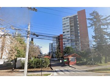 ¡Gran oportunidad en Las Condes!