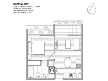 Departamentos Exclusivos, excelente Inversión