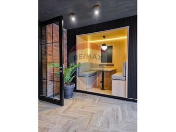 Departamentos Exclusivos, excelente Inversión