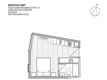 Departamentos Exclusivos, excelente Inversión