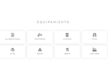 Departamentos Exclusivos, excelente Inversión