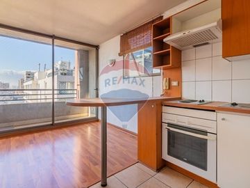 Oportunidad en Stgo Centro Ofertas desde UF 1700