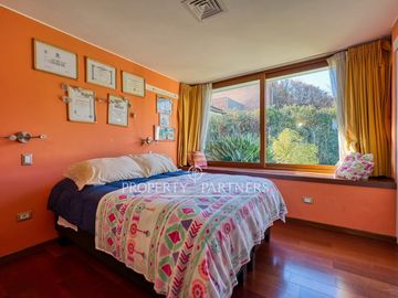 Amplia y luminosa casa con gran jardín, Los Dominicos