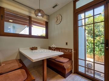 Amplia y luminosa casa con gran jardín, Los Dominicos