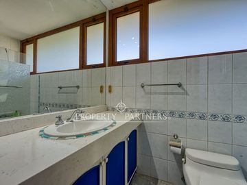 Amplia y luminosa casa con gran jardín, Los Dominicos