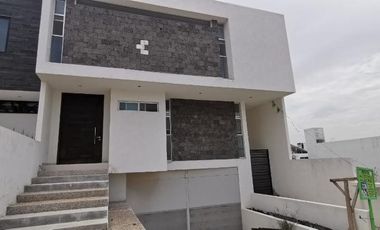 Preventa Casa Lomas de Juriquilla Querétaro