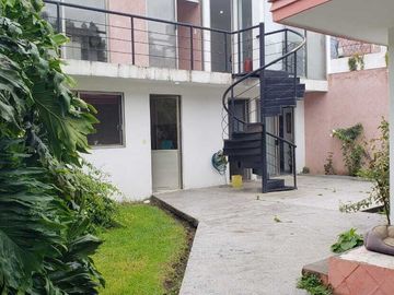 Venta de Casa de UN PISO en San Pedro Cholula 1,454m2 Terreno ZONA CENTRO UDLAP