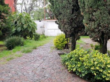 Venta de Casa de UN PISO en San Pedro Cholula 1,454m2 Terreno ZONA CENTRO UDLAP