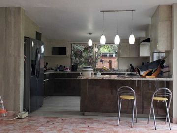 Venta de Casa de UN PISO en San Pedro Cholula 1,454m2 Terreno ZONA CENTRO UDLAP