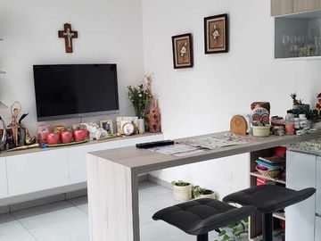Venta de Casa de UN PISO en San Pedro Cholula 1,454m2 Terreno ZONA CENTRO UDLAP