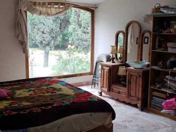 Venta de Casa de UN PISO en San Pedro Cholula 1,454m2 Terreno ZONA CENTRO UDLAP