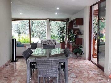 Venta de Casa de UN PISO en San Pedro Cholula 1,454m2 Terreno ZONA CENTRO UDLAP