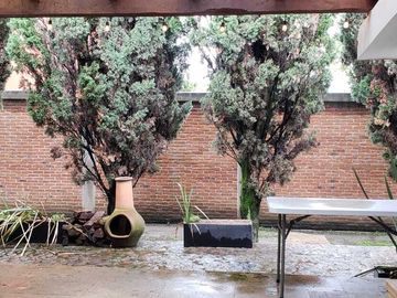 Venta de Casa de UN PISO en San Pedro Cholula 1,454m2 Terreno ZONA CENTRO UDLAP