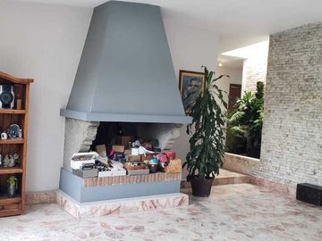 Venta de Casa de UN PISO en San Pedro Cholula 1,454m2 Terreno ZONA CENTRO UDLAP