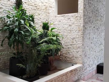 Venta de Casa de UN PISO en San Pedro Cholula 1,454m2 Terreno ZONA CENTRO UDLAP